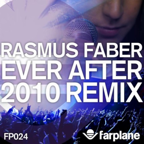 Ever After (2010 Remix) cover art