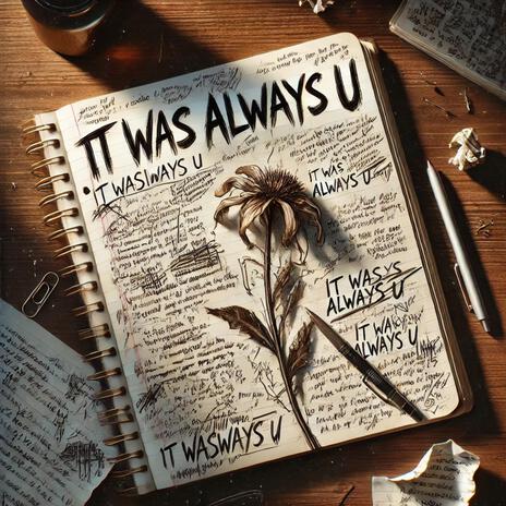I.W.A.U (Outro) cover art