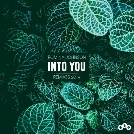Into You (Enea DJ & DJ Lukas Wolf Dub Mix) cover art