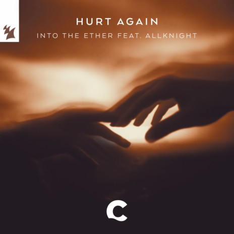 Hurt Again (Extended Mix) ft. ALLKNIGHT cover art