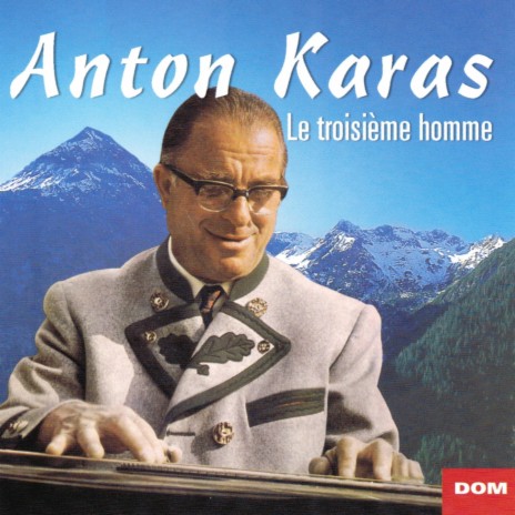 Tango, Tango cover art