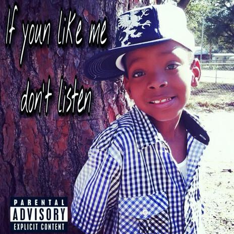 MAKING HISTORY ft. Luh95 cover art