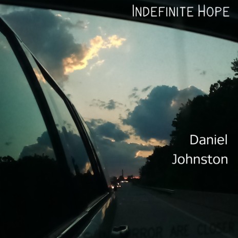Indefinite Hope cover art