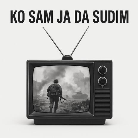 Ko Sam Ja Da Sudim cover art