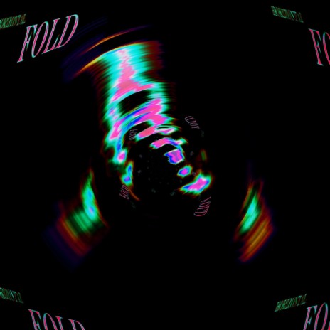 FOLD cover art