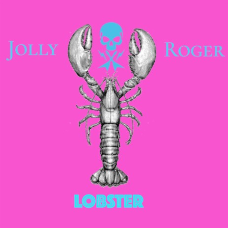 Lobster cover art