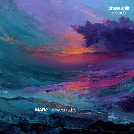 Between Tides cover art