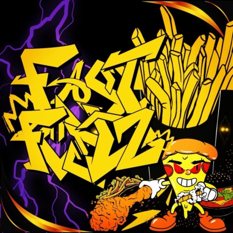 BURITO BAP RIDDIM cover art