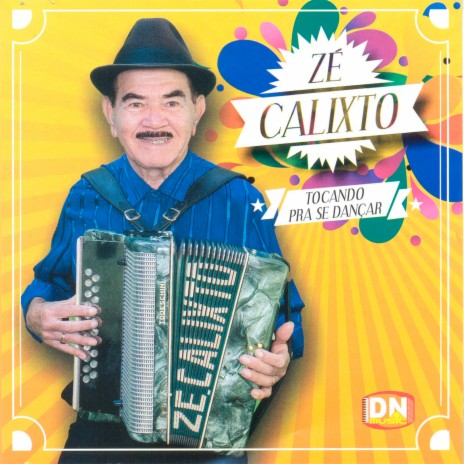 Xote em Fa cover art