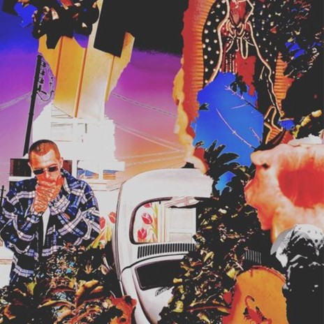 Calor cover art