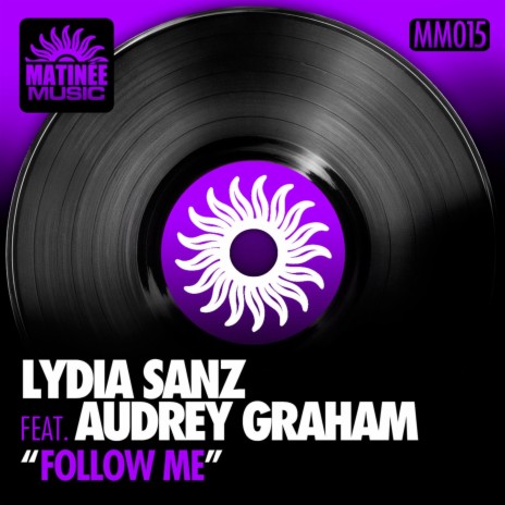 Follow Me ft. Audrey Graham cover art