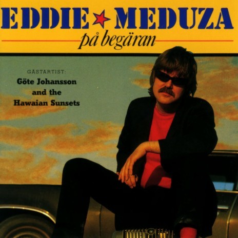Summertime Blues cover art