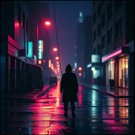 With or Without You cover art
