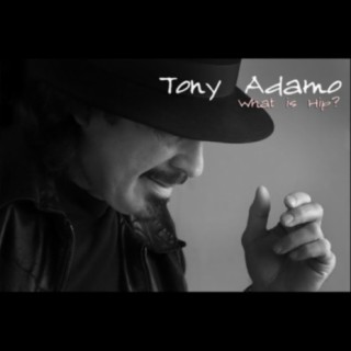 Tony Adamo