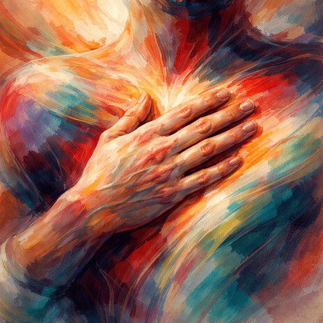 De corazón cover art