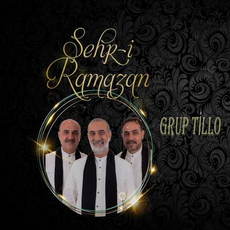 Nur Muhammed Şirıne cover art