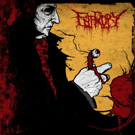 Torturess Fortress cover art