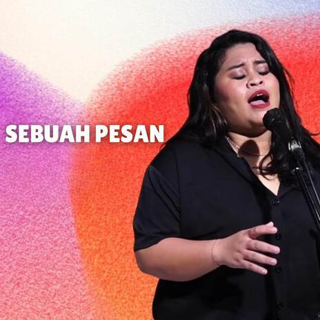 Sebuah Pesan ft. Margarethecer cover art