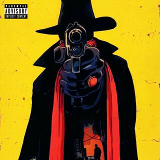 THROW IT UP cover art