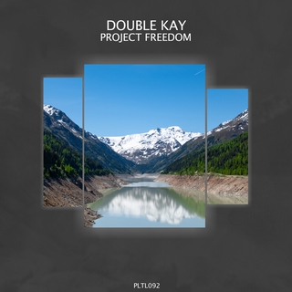 Project Freedom (Original Mix) cover art