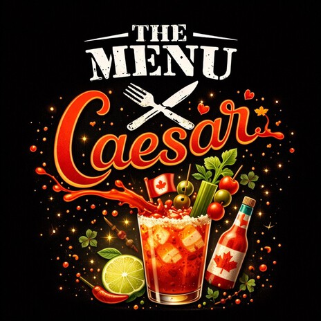 Caesar cover art