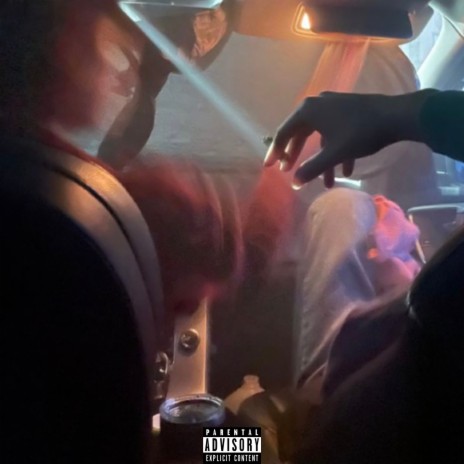 With My Gang ft. icecoldchrisk cover art