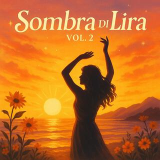 Sombra di Lira vol.2 cover art