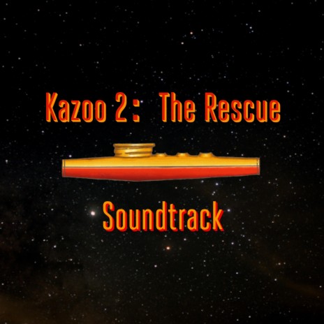 Opening Cutscene cover art