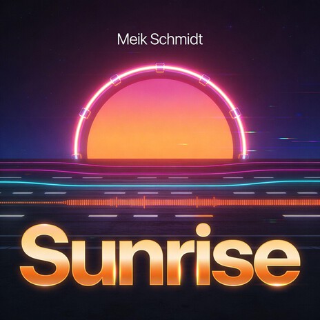 Sunrise (Club Dub RemiX) cover art