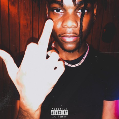 Not Hard cover art