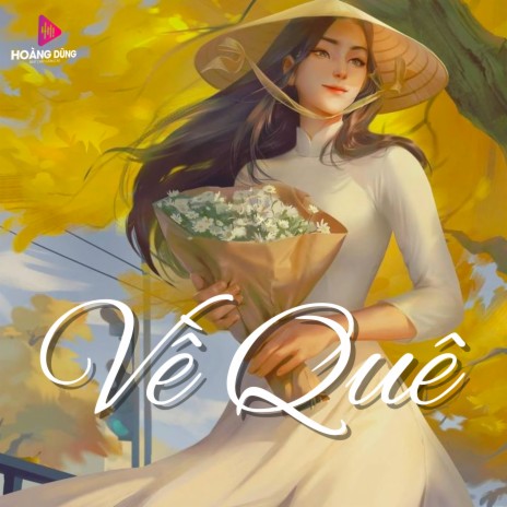 Buông Áo Em Ra ft. Hoàng Yến cover art