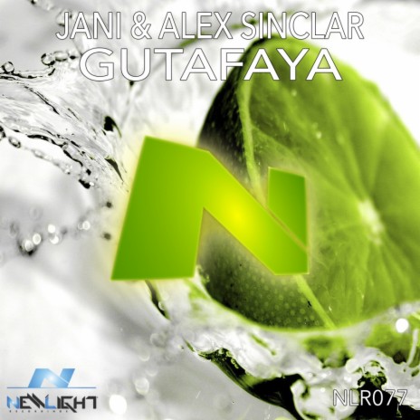 Gutafaya (Original Mix) ft. Alex Sinclar cover art