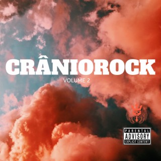 Crâniorock, Vol. 2