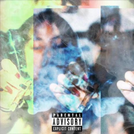 Teach Me How To Roll cover art