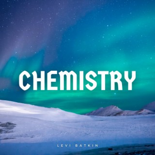 Chemistry cover art