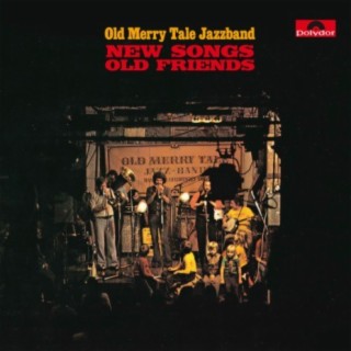 Old Merry Tale Jazzband