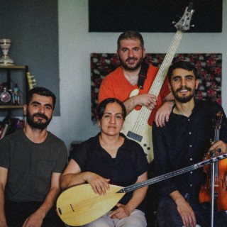 DİL TENÊ ÇU ft. WÎLDAN SEVİM cover art