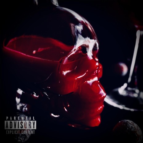 Drip (Official Audio) cover art