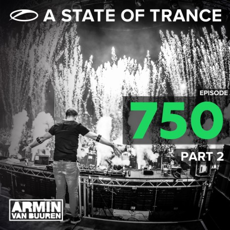 Monday Bar (ASOT 750 - Part 2) cover art