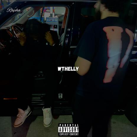 WTHELLY cover art