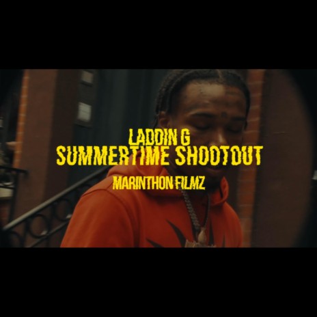 SummerTime Shootout cover art