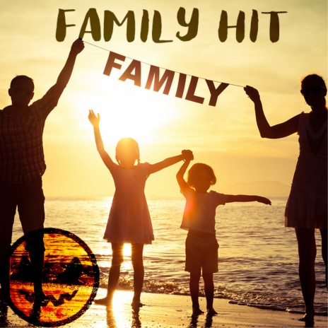 Family Hit cover art