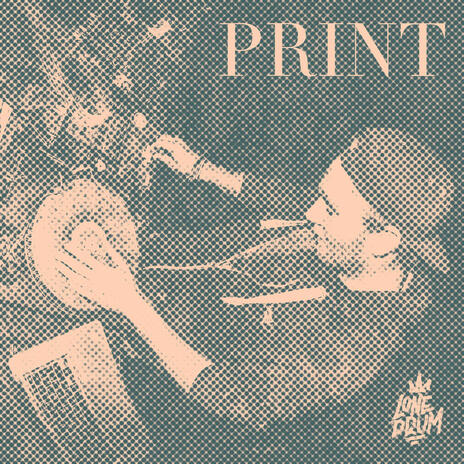 Print cover art