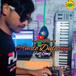 AMDO DULARIYA cover art
