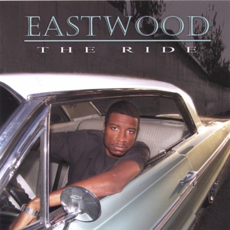 The Ride cover art
