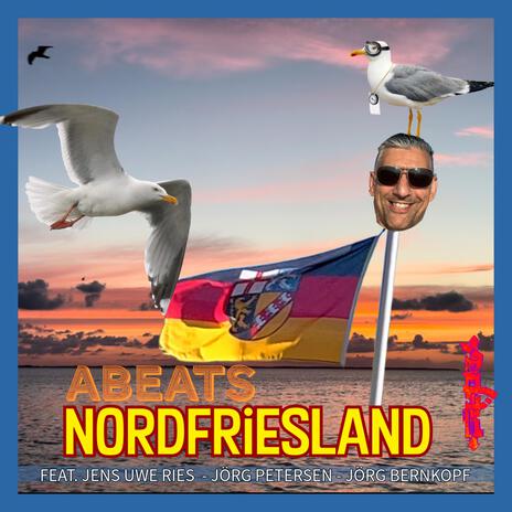 Nordfriesland ft. Jens Uwe Ries, Jörg Petersen & Jörg Bernkopf cover art