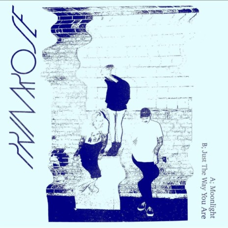Just The Way You Are cover art