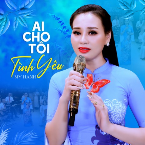 Ai Cho Tôi Tình Yêu cover art