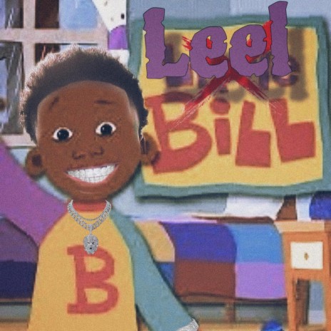 Leel bill cover art