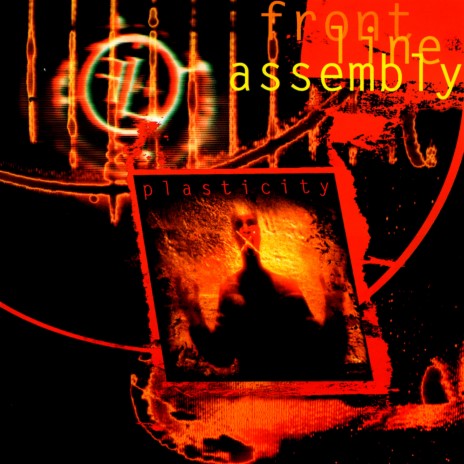 Plasticity (Album Version) cover art